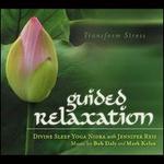 Guided Relaxation: Divine Sleep