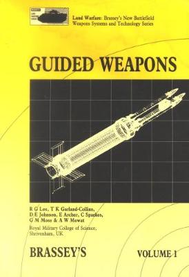Guided Weapons - Lee, R G (Editor)