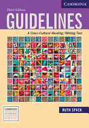 Guidelines: A Cross-Cultural Reading/Writing Text