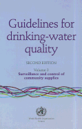 Guidelines for Drinking-Water Quality [op]