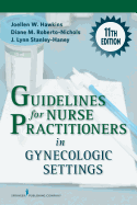 Guidelines for Nurse Practitioners in Gynecologic Settings
