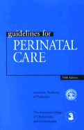 Guidelines for Perinatal Care