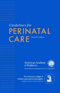 Guidelines for Perinatal Care