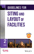 Guidelines for Siting and Layout of Facilities