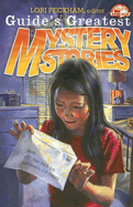 Guide's Greatest Mystery Stories