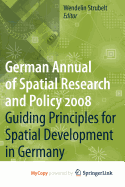 Guiding Principles for Spatial Development in Germany