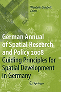 Guiding Principles for Spatial Development in Germany