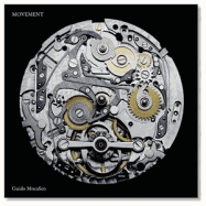 Guido Mocafico: Movement