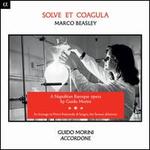 Guido Morini: Solve et Coagula