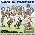 Guido Rennert: Sax & Moritz