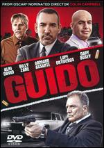 Guido - Colin Campbell