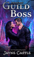 Guild Boss
