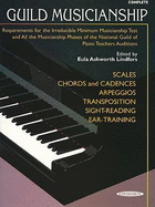 Guild Musicianship