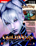 Guild Wars - Ladyman, David (Editor), and Silva, Andrea (Editor), and Chastain, Rebecca (Editor)