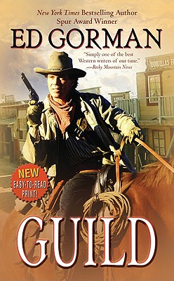 Guild - Gorman, Edward