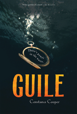 Guile - Cooper, Constance