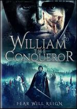 Guillaume, La Jeunesse du Conqu�rant