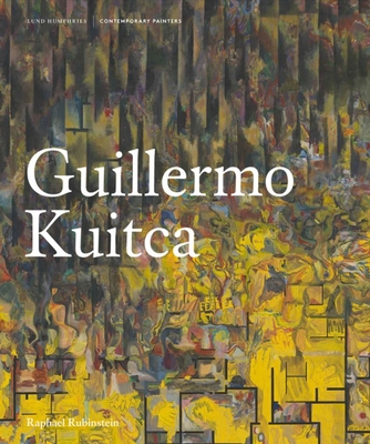 Guillermo Kuitca - Rubinstein, Raphael