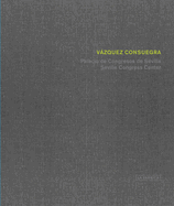 Guillermo Vazquez Consuegra: Seville Congress Centre