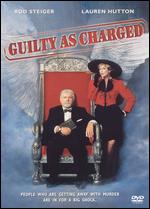 Guilty As Charged - Sam Irvin
