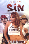 Guilty as Sin: An Urban Thriller