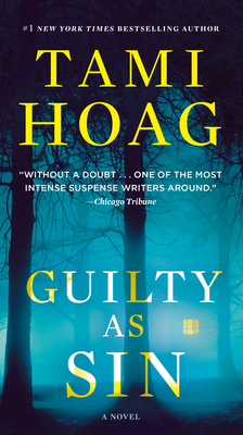 Guilty as Sin - Hoag, Tami