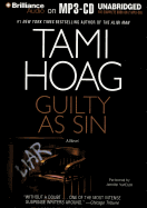 Guilty as Sin