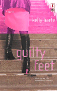 Guilty Feet - Harte, Kelly