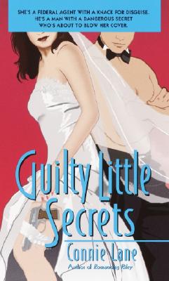 Guilty Little Secrets - Lane, Connie