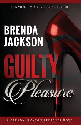 Guilty Pleasure - Jackson, Brenda
