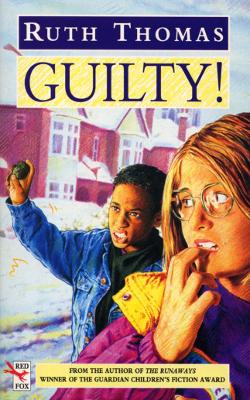 Guilty! - Thomas, Ruth