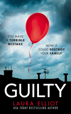 Guilty - Elliot, Laura