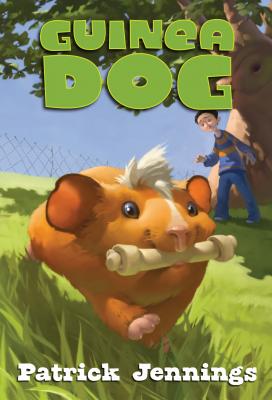 Guinea Dog - Jennings, Patrick