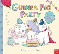 Guinea Pig Party
