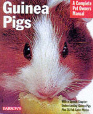 Guinea Pigs - Behrend, Katrin