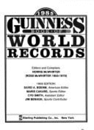 Guinness Book of World Records 1985
