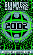 Guinness World Records 2002