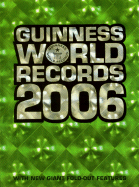 Guinness World Records 2006