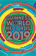 Guinness World Records 2019