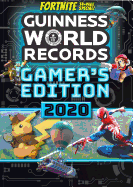 Guinness World Records: Gamer's Edition 2020