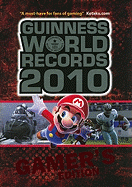 Guinness World Records Gamer's Edition
