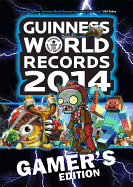 Guinness World Records: Gamer's Edition