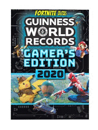 Guinness World Records Gamer's Edition