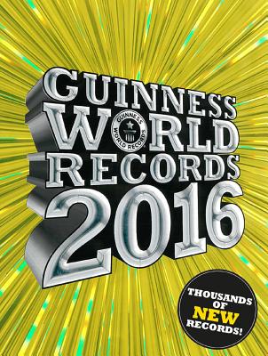 Guinness World Records - Guinness World Records Limited, and Glenday, Craig