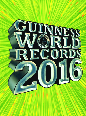 Guinness World Records - Guinness World Records
