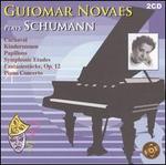 Guiomar Novaes Plays Schumann