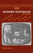 Guiones Televisivos
