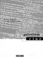 Guionistas Cine