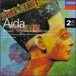 Guiseppe Verdi: Aida