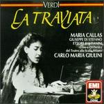 Guiseppe Verdi: La Traviata